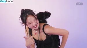 Jennie | BLΛƆKPIИK / Blackpink / jennierubyjane / sheflieshigh nude photo #1321