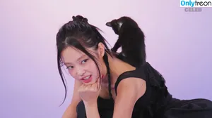 Jennie | BLΛƆKPIИK / Blackpink / jennierubyjane / sheflieshigh nude photo #1324