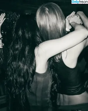 Jennie | BLΛƆKPIИK / Blackpink / jennierubyjane / sheflieshigh nude photo #1336