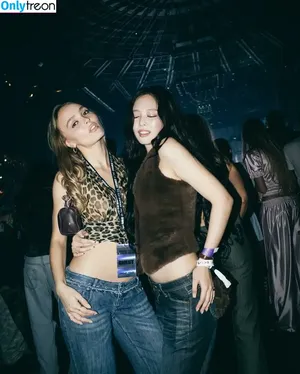 Jennie | BLΛƆKPIИK / Blackpink / jennierubyjane / sheflieshigh nude photo #1337