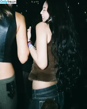 Jennie | BLΛƆKPIИK / Blackpink / jennierubyjane / sheflieshigh nude photo #1342