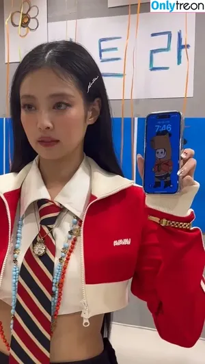 Jennie | BLΛƆKPIИK / Blackpink / jennierubyjane / sheflieshigh nude photo #1381