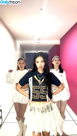 Jennie | BLΛƆKPIИK / Blackpink / jennierubyjane / sheflieshigh nude photo #1385