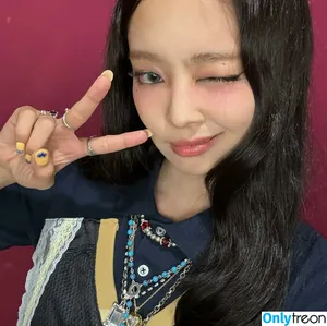 Jennie | BLΛƆKPIИK / Blackpink / jennierubyjane / sheflieshigh nude photo #1393
