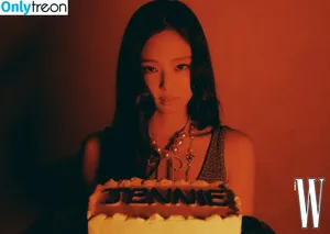 Jennie | BLΛƆKPIИK / Blackpink / jennierubyjane / sheflieshigh nude photo #1405