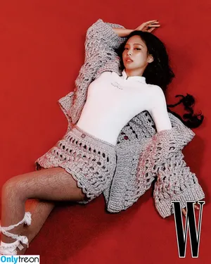 Jennie | BLΛƆKPIИK / Blackpink / jennierubyjane / sheflieshigh nude photo #1407