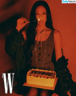Jennie | BLΛƆKPIИK / Blackpink / jennierubyjane / sheflieshigh nude photo #1408