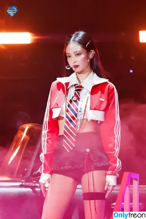 Jennie | BLΛƆKPIИK / Blackpink / jennierubyjane / sheflieshigh nude photo #1433