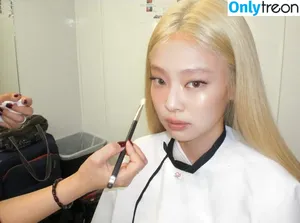 Jennie | BLΛƆKPIИK / Blackpink / jennierubyjane / sheflieshigh nude photo #1522