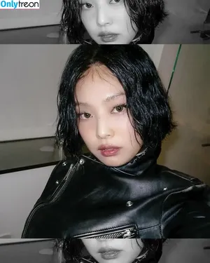 Jennie | BLΛƆKPIИK / Blackpink / jennierubyjane / sheflieshigh nude photo #1586