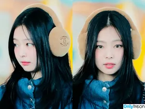 Jennie | BLΛƆKPIИK / Blackpink / jennierubyjane / sheflieshigh nude photo #1607