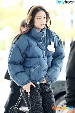 Jennie | BLΛƆKPIИK / Blackpink / jennierubyjane / sheflieshigh nude photo #1626