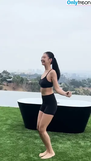 Jennie | BLΛƆKPIИK / Blackpink / jennierubyjane / sheflieshigh nude photo #1656