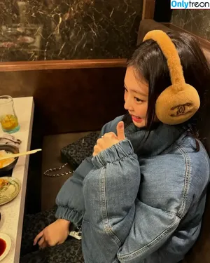 Jennie | BLΛƆKPIИK / Blackpink / jennierubyjane / sheflieshigh nude photo #1722
