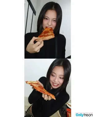 Jennie | BLΛƆKPIИK / Blackpink / jennierubyjane / sheflieshigh nude photo #1737