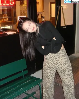 Jennie | BLΛƆKPIИK / Blackpink / jennierubyjane / sheflieshigh nude photo #1742