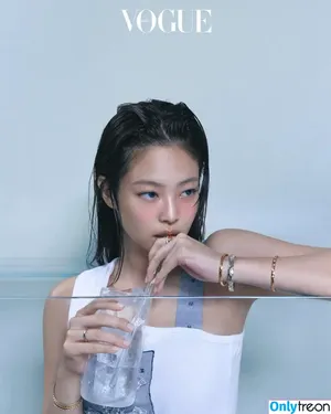 Jennie | BLΛƆKPIИK / Blackpink / jennierubyjane / sheflieshigh nude photo #1766