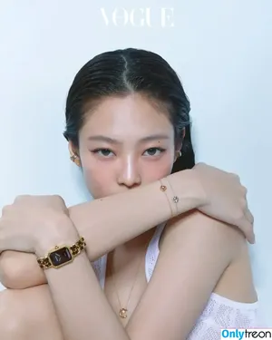 Jennie | BLΛƆKPIИK / Blackpink / jennierubyjane / sheflieshigh nude photo #1767
