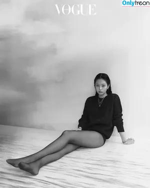 Jennie | BLΛƆKPIИK / Blackpink / jennierubyjane / sheflieshigh nude photo #1771