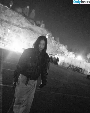 Jennie | BLΛƆKPIИK / Blackpink / jennierubyjane / sheflieshigh nude photo #1776