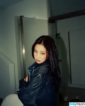Jennie | BLΛƆKPIИK / Blackpink / jennierubyjane / sheflieshigh nude photo #1784