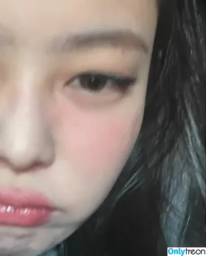 Jennie | BLΛƆKPIИK / Blackpink / jennierubyjane / sheflieshigh nude photo #1789