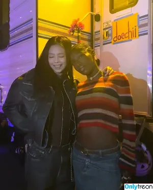 Jennie | BLΛƆKPIИK / Blackpink / jennierubyjane / sheflieshigh nude photo #1790