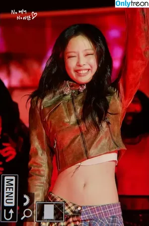 Jennie | BLΛƆKPIИK / Blackpink / jennierubyjane / sheflieshigh nude photo #1795