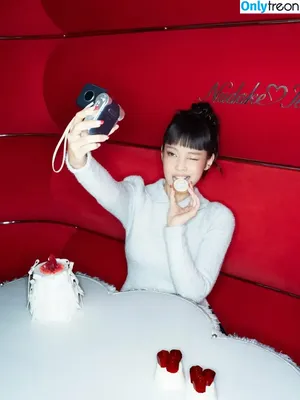 Jennie | BLΛƆKPIИK / Blackpink / jennierubyjane / sheflieshigh nude photo #1797