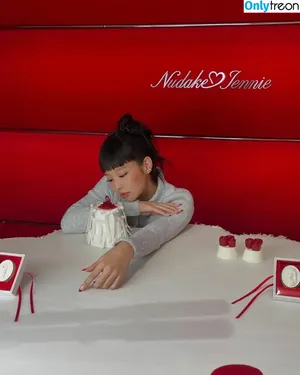 Jennie | BLΛƆKPIИK / Blackpink / jennierubyjane / sheflieshigh nude photo #1801