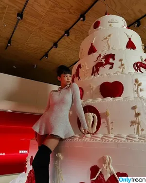 Jennie | BLΛƆKPIИK / Blackpink / jennierubyjane / sheflieshigh nude photo #1809