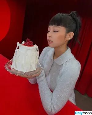 Jennie | BLΛƆKPIИK / Blackpink / jennierubyjane / sheflieshigh nude photo #1813