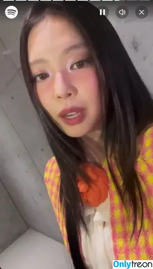 Jennie | BLΛƆKPIИK / Blackpink / jennierubyjane / sheflieshigh nude photo #1849