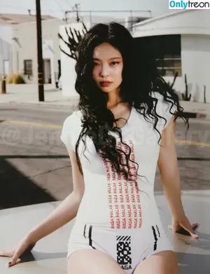 Jennie | BLΛƆKPIИK / Blackpink / jennierubyjane / sheflieshigh nude photo #1856