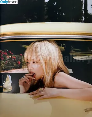 Jennie | BLΛƆKPIИK / Blackpink / jennierubyjane / sheflieshigh nude photo #1860