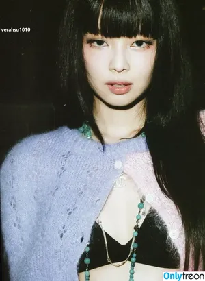 Jennie | BLΛƆKPIИK / Blackpink / jennierubyjane / sheflieshigh nude photo #1890
