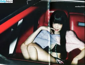 Jennie | BLΛƆKPIИK / Blackpink / jennierubyjane / sheflieshigh nude photo #1893