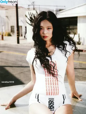 Jennie | BLΛƆKPIИK / Blackpink / jennierubyjane / sheflieshigh nude photo #1899