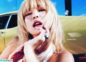 Jennie | BLΛƆKPIИK / Blackpink / jennierubyjane / sheflieshigh nude photo #1911