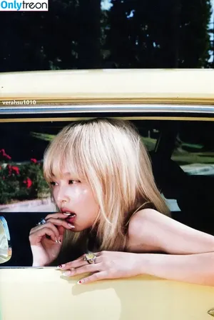 Jennie | BLΛƆKPIИK / Blackpink / jennierubyjane / sheflieshigh nude photo #1913