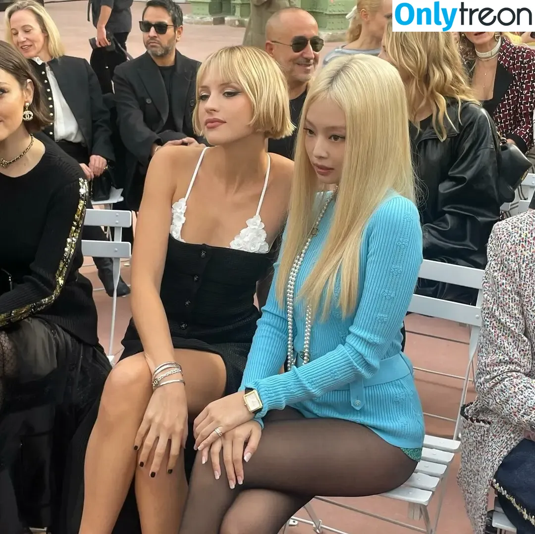 Jennie | BLΛƆKPIИK nude photo #1111 (Blackpink / jennierubyjane / sheflieshigh)