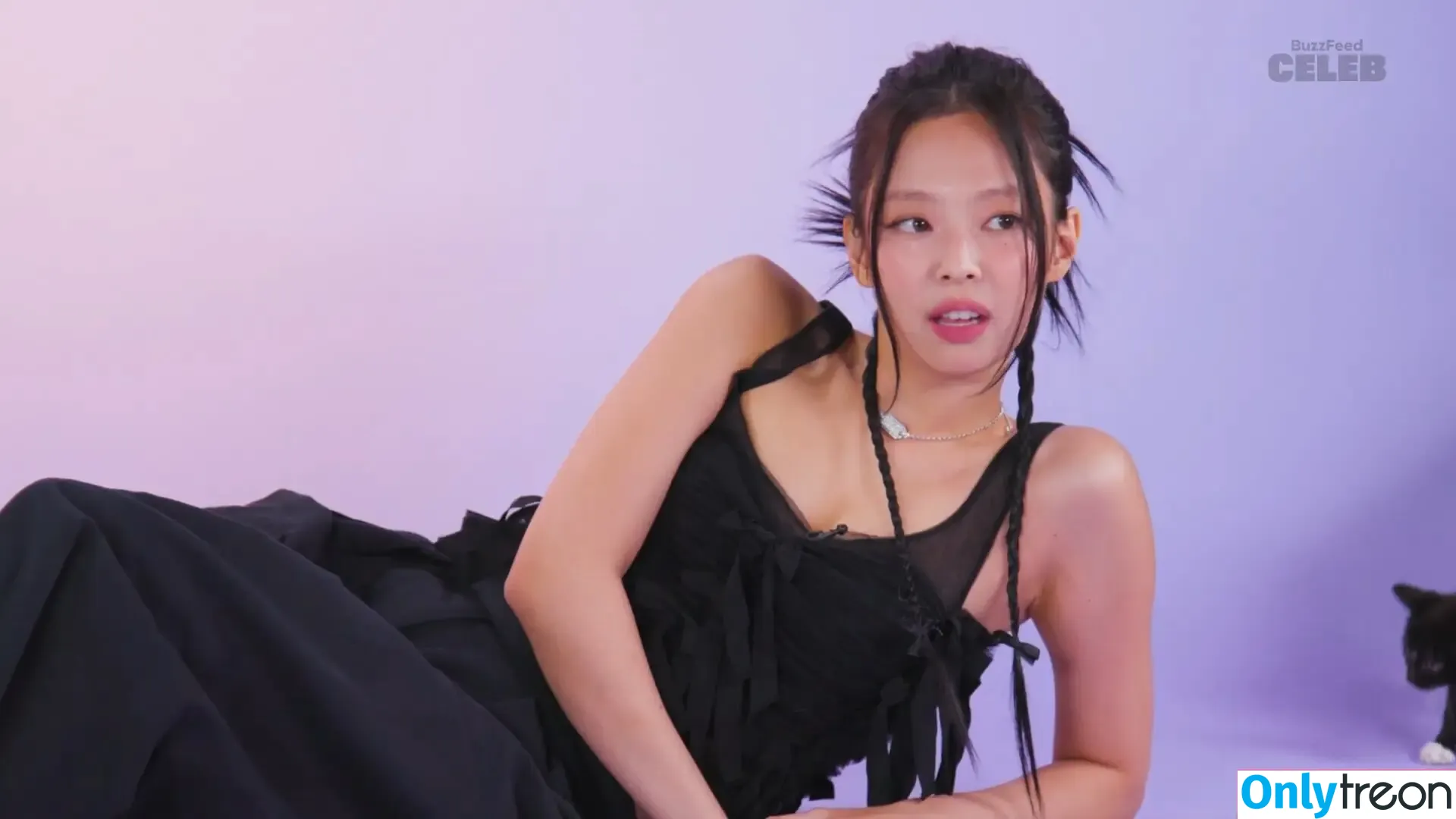 Jennie | BLΛƆKPIИK nude photo #1313 (Blackpink / jennierubyjane / sheflieshigh)