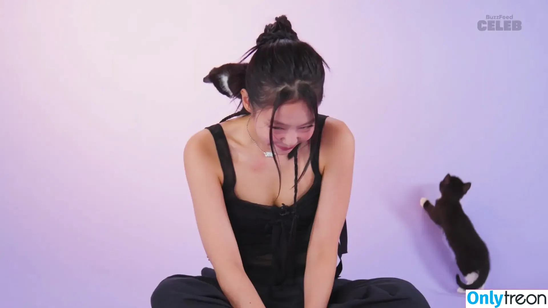 Jennie | BLΛƆKPIИK nude photo #1316 (Blackpink / jennierubyjane / sheflieshigh)