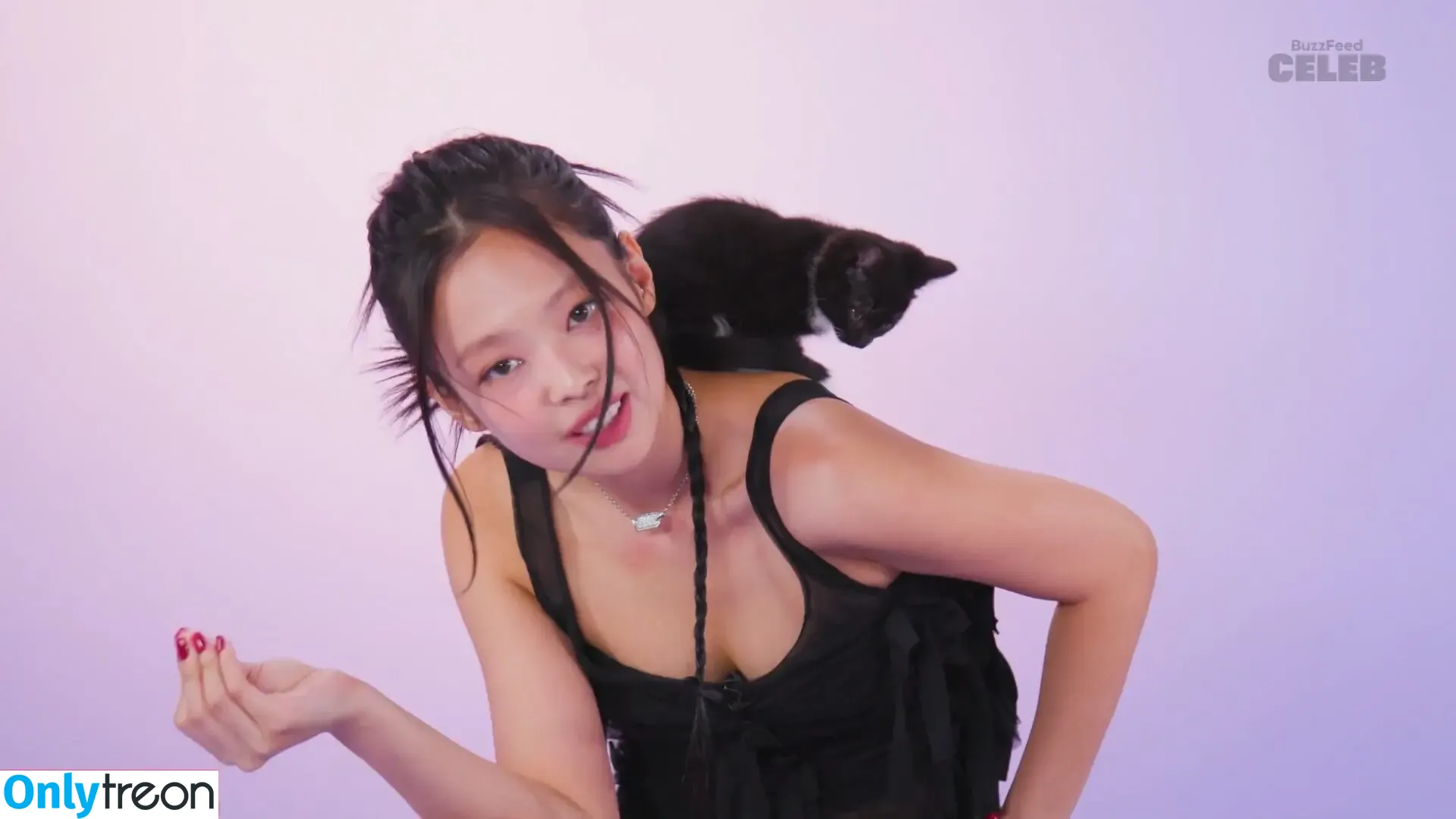 Jennie | BLΛƆKPIИK nude photo #1320 (Blackpink / jennierubyjane / sheflieshigh)