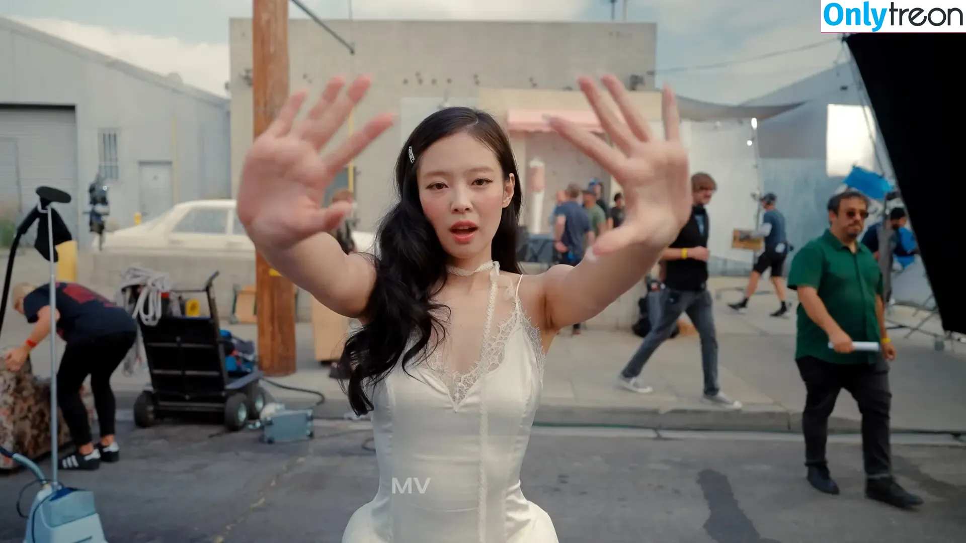 Jennie | BLΛƆKPIИK nude photo #1553 (Blackpink / jennierubyjane / sheflieshigh)