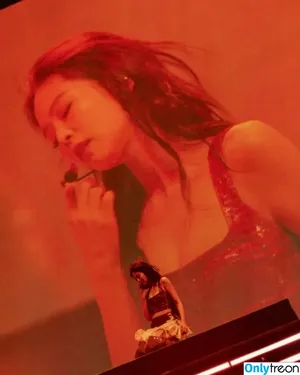 Jennie | BLΛƆKPIИK / Blackpink / jennierubyjane / sheflieshigh nude photo #2398