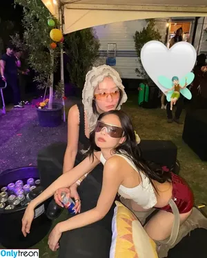 Jennie | BLΛƆKPIИK / Blackpink / jennierubyjane / sheflieshigh nude photo #2409