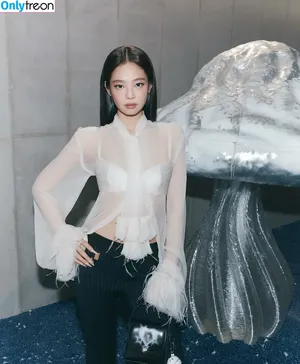 Jennie | BLΛƆKPIИK / Blackpink / jennierubyjane / sheflieshigh nude photo #2421
