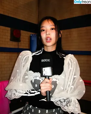Jennie | BLΛƆKPIИK / Blackpink / jennierubyjane / sheflieshigh nude photo #2426