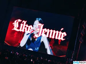Jennie | BLΛƆKPIИK / Blackpink / jennierubyjane / sheflieshigh nude photo #2452